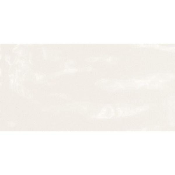 Cottage White Gloss Ceramic Subway Tiles tile
