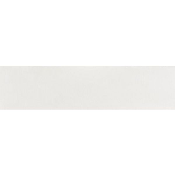 Cottage White Matt Ceramic Subway Tiles tile
