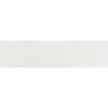Cottage White Matt Ceramic Subway Tiles tile