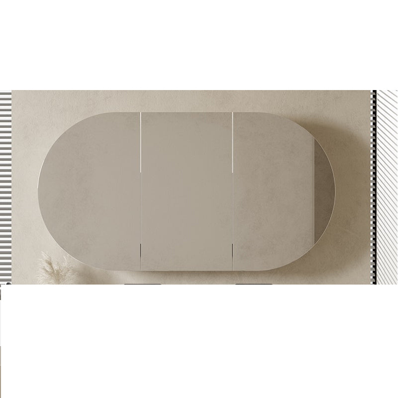 Zenmo Milan Mirror Cabinet 1500mm