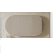 Zenmo Milan Mirror Cabinet 1500mm
