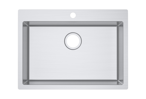 Zenmo Impact 59L Sink with Tap Hole