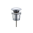 Zenmo Universal Pop Up Plug Waste