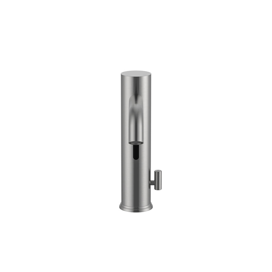 Zenmo Sense Sensor Basin Mixer