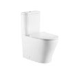 Zenmo Vivo-II Toilet Suite