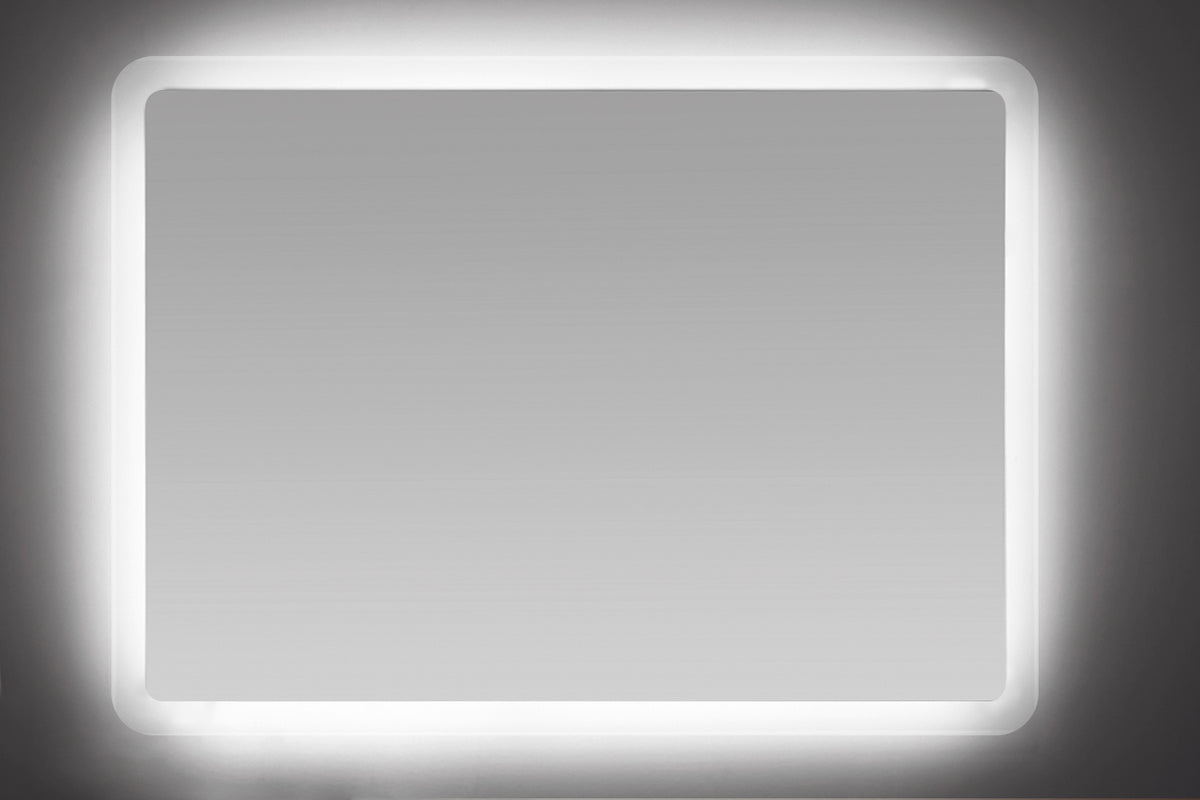 Zenmo Luna LED Mirror