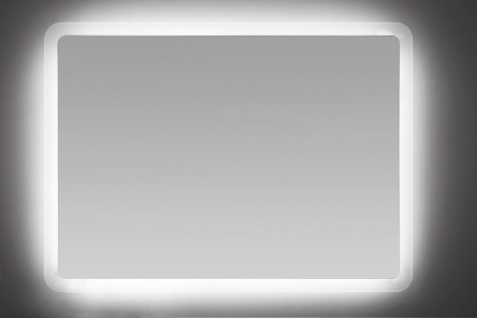 Zenmo Luna LED Mirror
