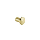 Brushed Brass