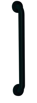 Matte Black
