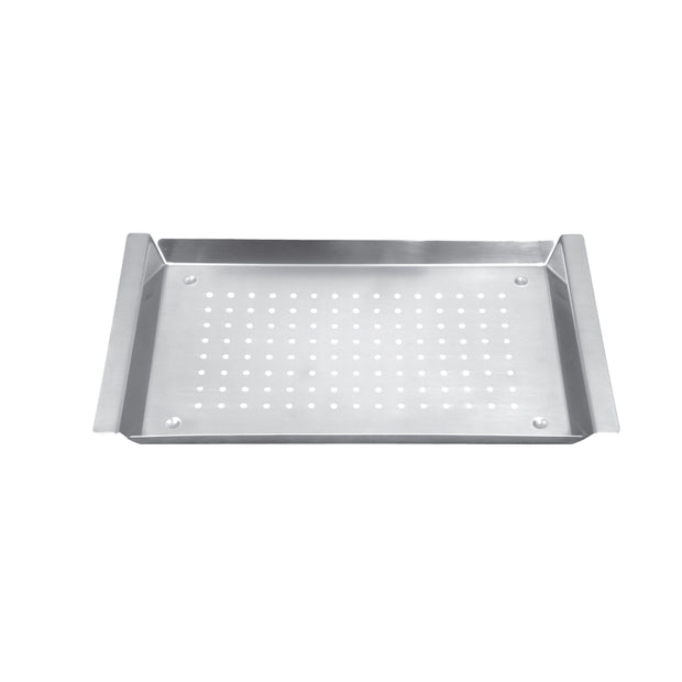 Zenmo Impact Square Sink Drainer