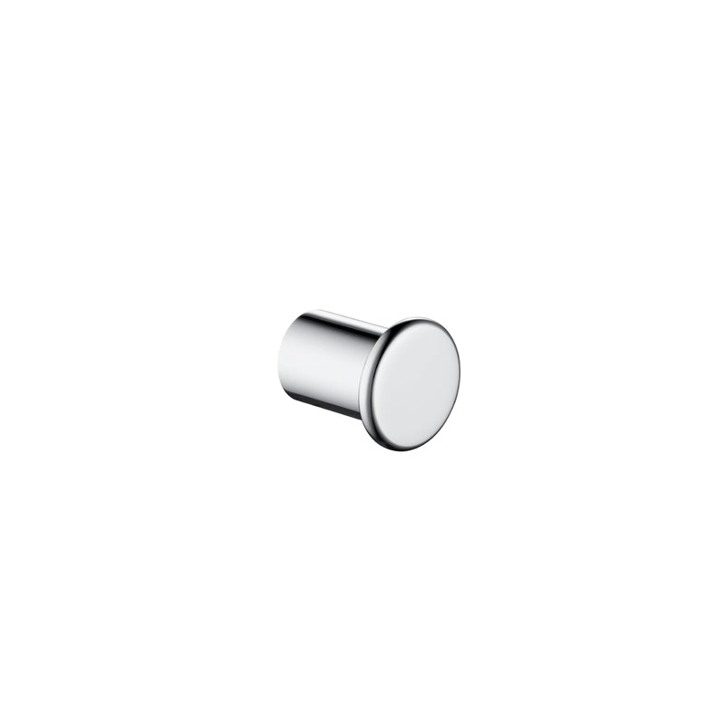 Zenmo Kenzo Single Hook in Chrome