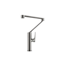 Brushed Nickel