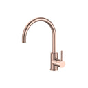 Champagne Copper