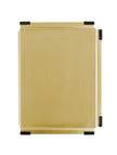 Lavello Dish Draining Tray - Tiger Bronze