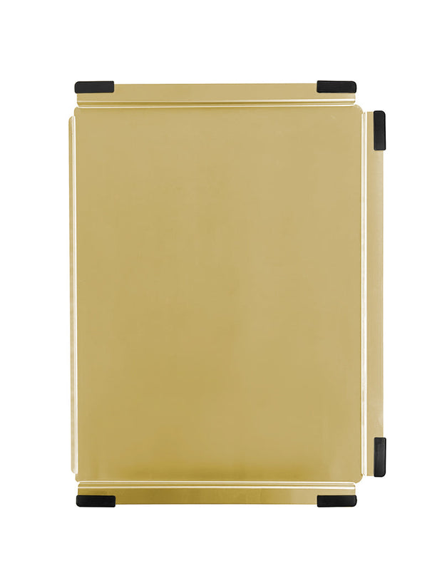 Lavello Dish Draining Tray - Tiger Bronze