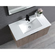 Zenmo Vivo Wall Hung Vanity 900mm Ceramic Top