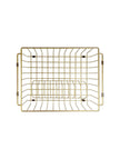 Dish Rack - PVD
