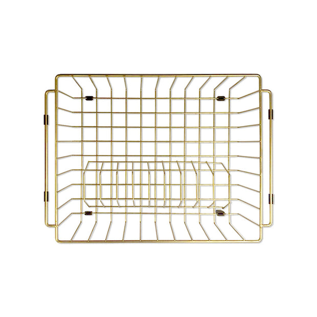 Dish Rack - PVD