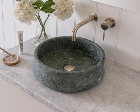 ADP Arlo Cape Verde above counter basin