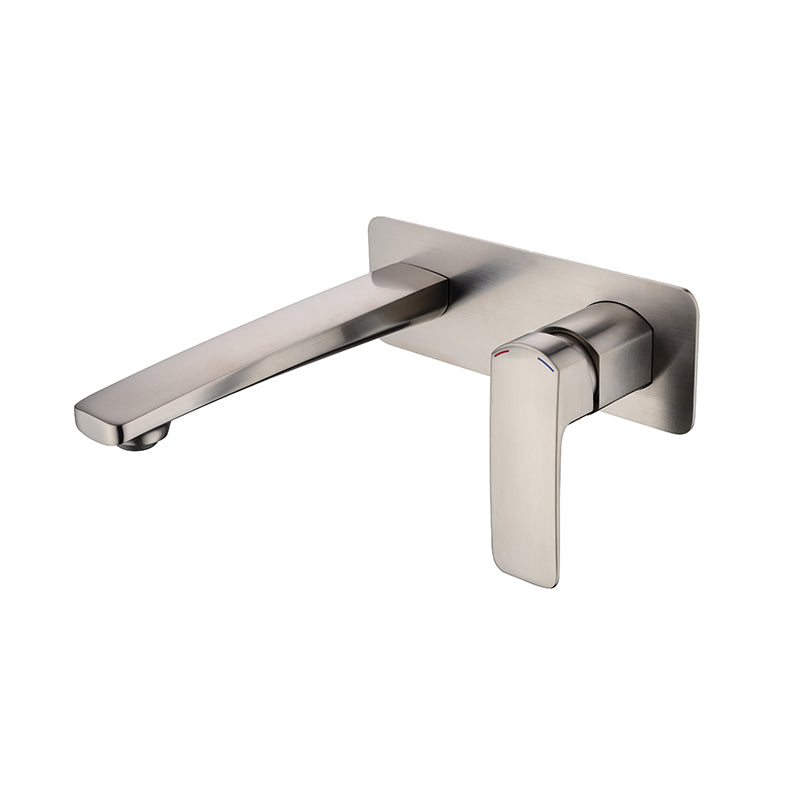 Zenmo Bravo-II Basin and Bath Set