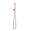 Zenmo Rainjet Hand Shower on Bracket with Metal Hose