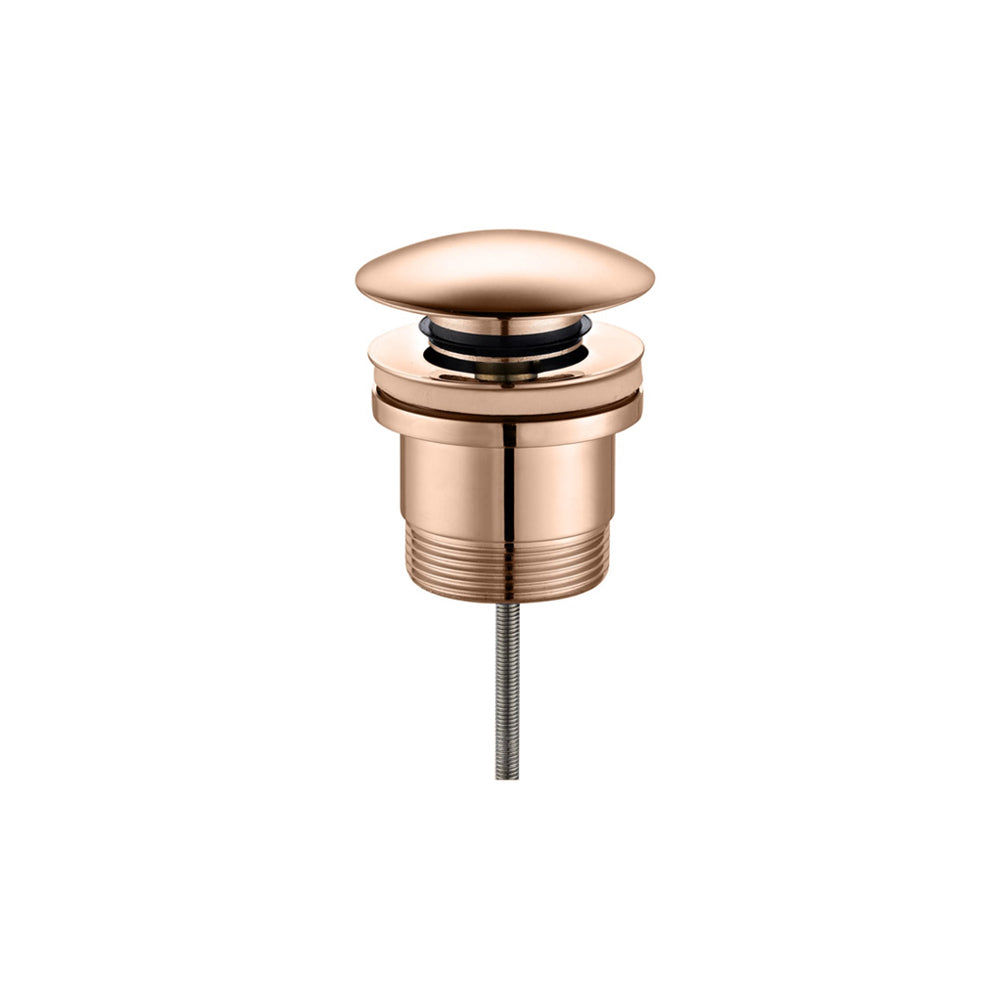 Zenmo Universal Pop Up Plug Waste