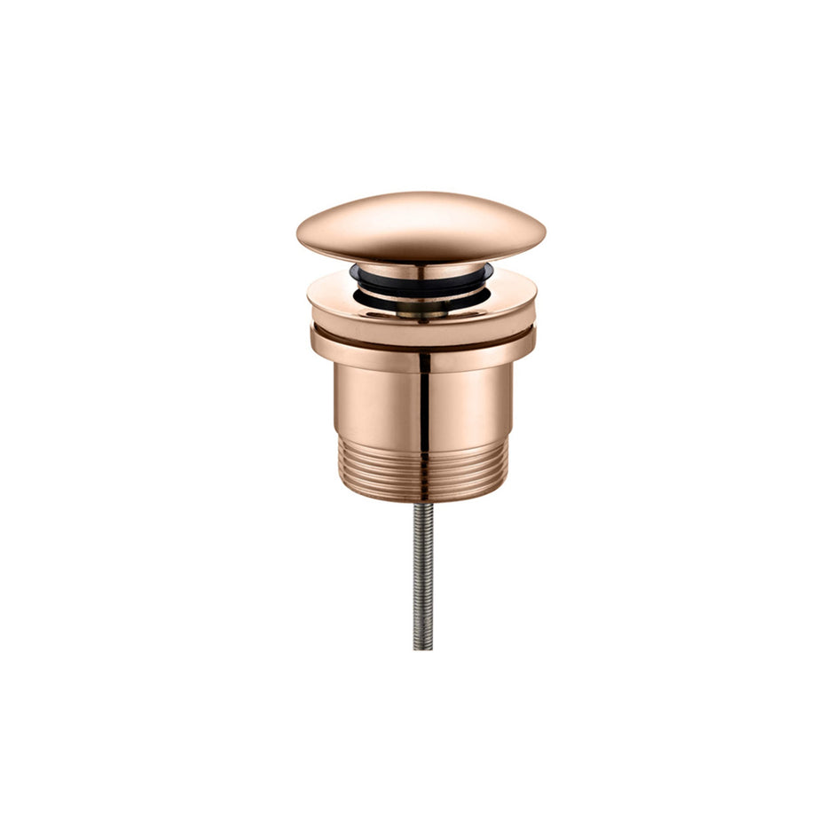 Zenmo Universal Pop Up Plug Waste