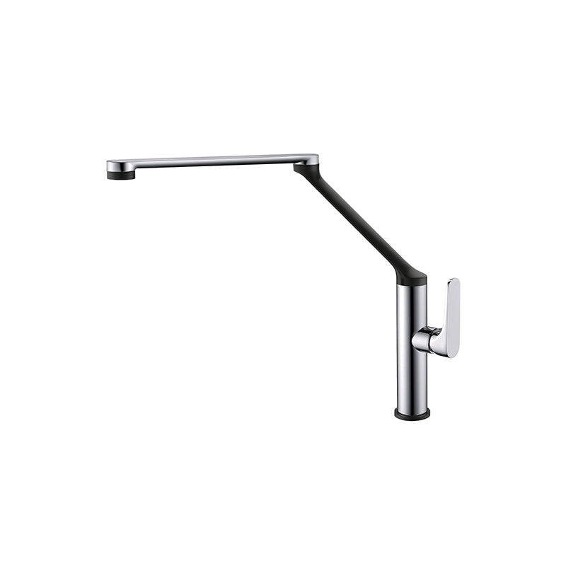 Zenmo Exon7 Sink Mixer