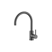 Zenmo Jess Swivel Sink Mixer in Gun Metal