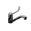 Zenmo Mobi Care Sink Mixer in Chrome