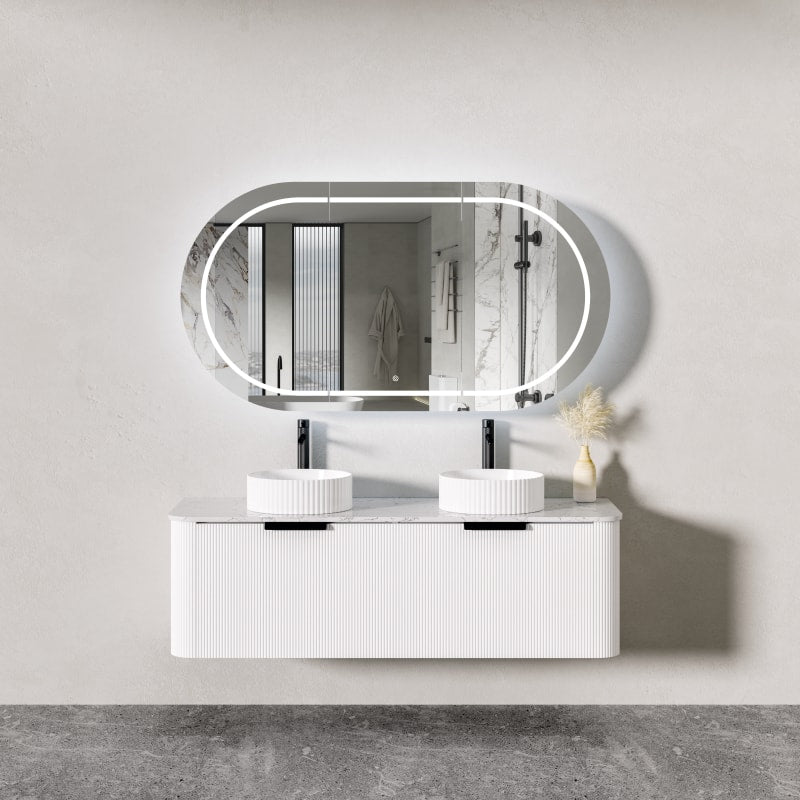 Wall Hung Vanities