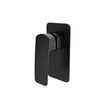 Zenmo Bravo-II Shower Mixer in Matte Black