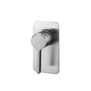 Brushed Nickel