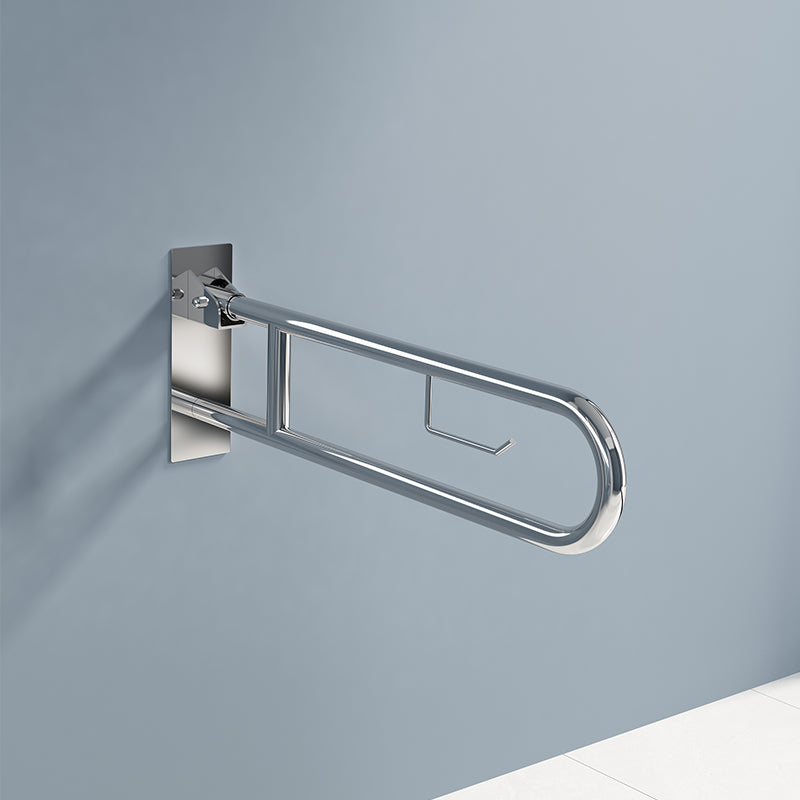 Zenmo Mobi Care U Shape Folding Grab Rail