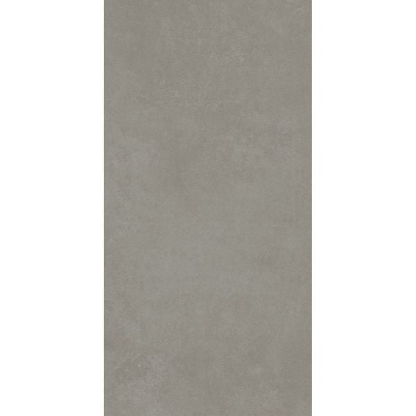 Element Grey Matt Concrete Look Porcelain Tiles 300x600mm tile