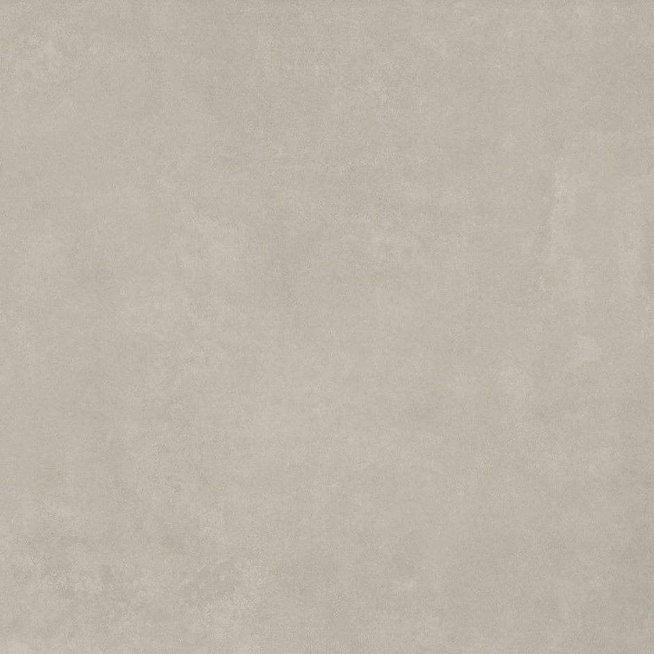 Element Pearl Matt Concrete Look Porcelain Tiles 600x600mm tile