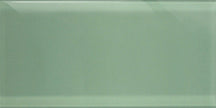 Crystal Water Green Glass Tiles 300x600mm tile