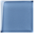 Crystal Blue Glass Tiles 100x100mm (ES09-1010) tile