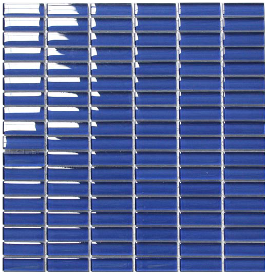 Classic Es11-1550 Crystal Glass Mosaic tile