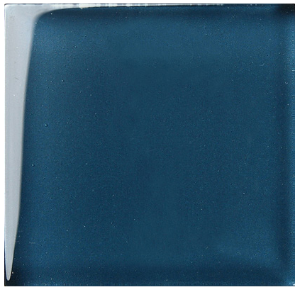 Crystal Blue Glass Tiles 100x100mm (ES18-1010) tile