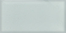 Crystal White Glass Tiles 300x600mm tile