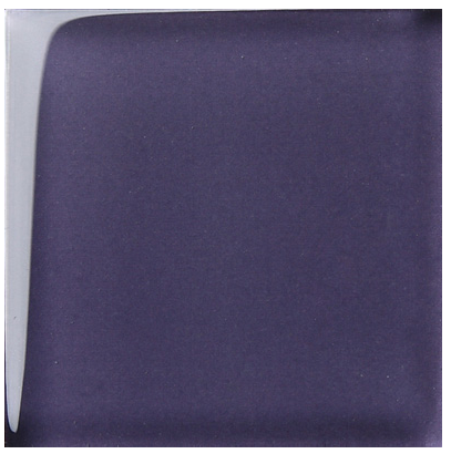 Crystal Blue Glass Tiles 100x100mm (ES41-1010) tile