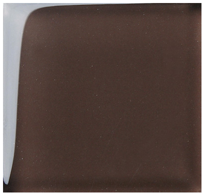 Crystal Choc Glass Tiles 100x100mm tile