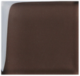 Crystal Choc Glass Tiles 100x100mm tile