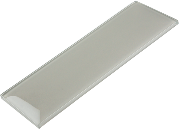 Archluxe Oxygen 3D Crystal Glass Mosaic 100x300mm tile