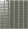 Classic Es57-1550 Crystal Glass Mosaic tile