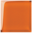 Crystal Amber Glass Tiles tile