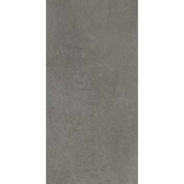 Evo Smoke Lappato Porcelain Tiles 300x600mm tile