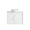 Laguna Mark II 750mm Matte White Wall Hung Vanity