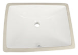 Undermount Square 475x350x235 Basin